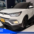 SsangYong Tivoli 1.6 Xlv