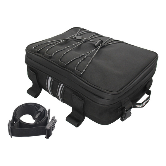 Bolsas De Equipaje Top Box Panniers Para Bmw- R1200 Lc Adven