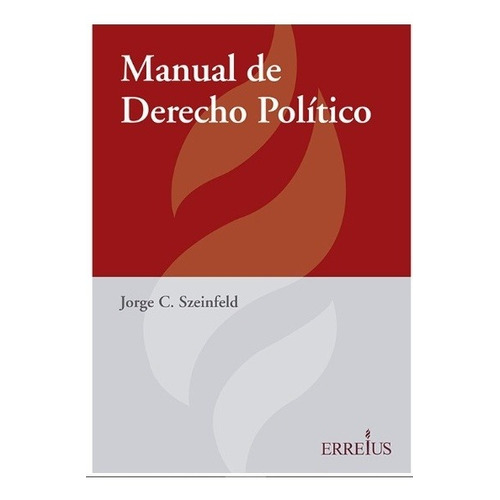 Manual De Derecho Político - Szeinfeld 