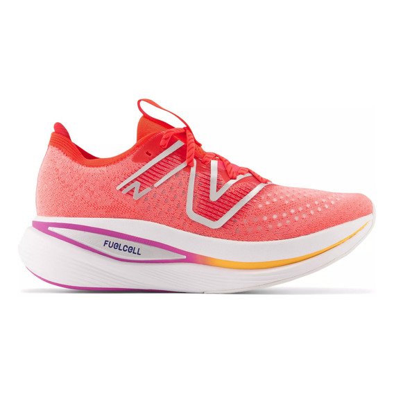 Tenis New Balance Supercomp Trainer V2 De Correr Para Hombre