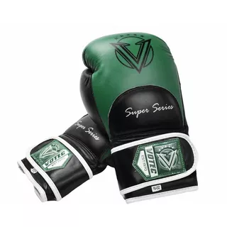 Guantes Boxeo Votec 12 14 16 Oz