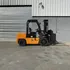 Autoelevador 3500kg 3.5 Toneladas Triple Torre 4.5m
