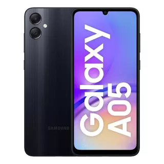 Samsung Galaxy A05 64 Gb Negro 4 Gb Ram