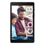 Tablet  Samsung Galaxy Tab A 8.0 2019 Sm-t290 8  32gb Negra Y 2gb De Memoria Ram