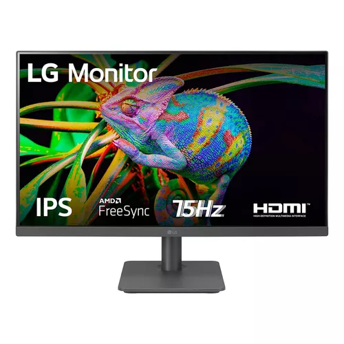 Monitor Micronics DG27FC 27 pulgadas FHD Curvo 75 Hz VGA HDMI