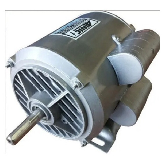 Motor 2 Capacitores 3/4 Hp Compresor De Agua Envio Gratis !!