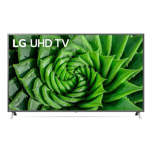 Smart TV LG AI ThinQ 75UN8000PSB LED 4K 75"
