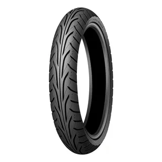 Llanta Delantero Para Moto Dunlop Arrowmax Gt601 Sin Cámara De 100/80-17 H 52 X 1 Unidad