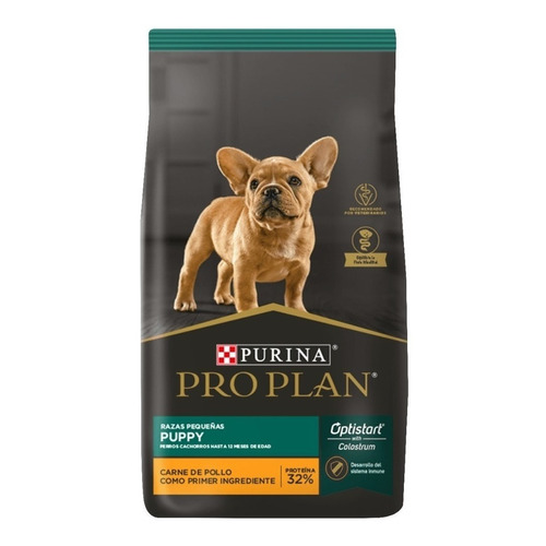 Proplan Puppy Small Breed X1kg