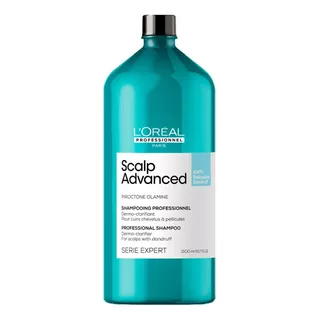  Shampoo Scalp Advanced Control Caspa X1500ml Loreal