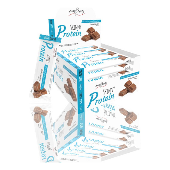 24-pack Skinny Barra De Proteína