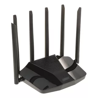 Router  Inalambrico Dajua Ac1200 Doble Banda 