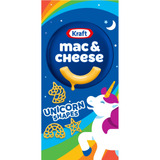 Mac & Cheese Kraft Unicornio 156g