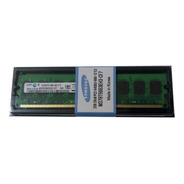 Memoria Ram Ddr2 2gb 800mhz Samsung - Intel Y Amd