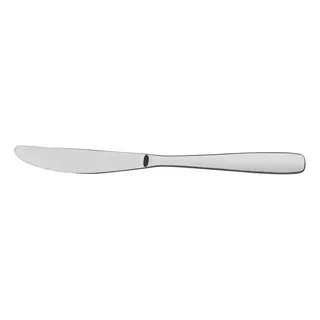 Cuchillo De Mesa Amazonas Tramontina Acero Inoxidable X 12