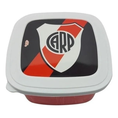 Sandwichera River Plate - Cresko Ri099