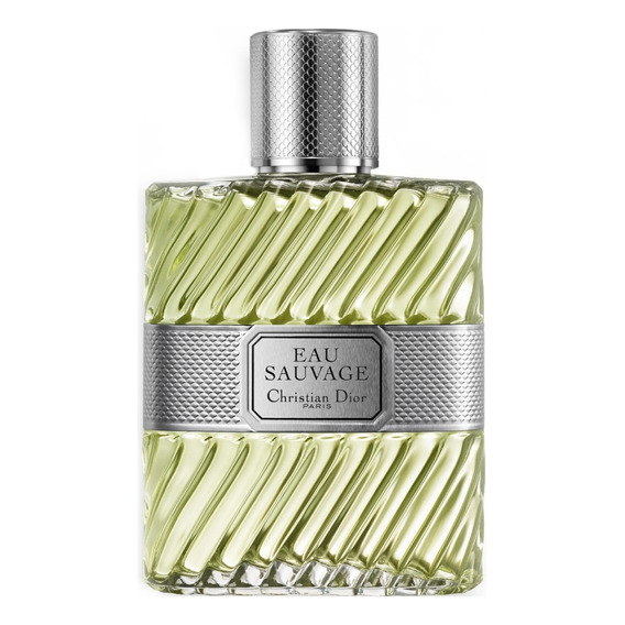 Dior Eau Sauvage Eau de toilette 100 ml para  hombre