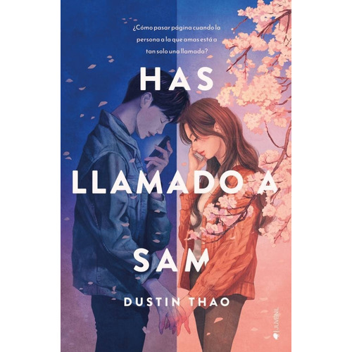 Libro Has Llamado A Sam - Dustin Thao - Kiwi