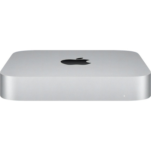 Mac Mini Chip Apple M1 8gb Ssd De 512gb Ultimo Modelo