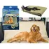 Cubre Asiento Para Auto Para Mascotas