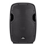 Alto-falante Pro Bass Elevate 115 Com Bluetooth Preto 110v/220v 