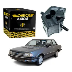  Coxim Motor Axios Del Rey 1.8 1989 A 1991