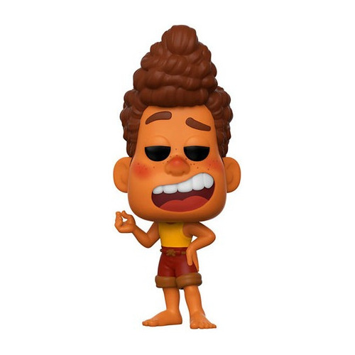 Juguete Funko Pop Luca Alberto Scorfano (land)