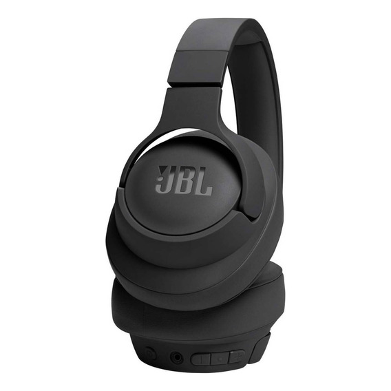 Auriculares Jbl Tune 720bt Black