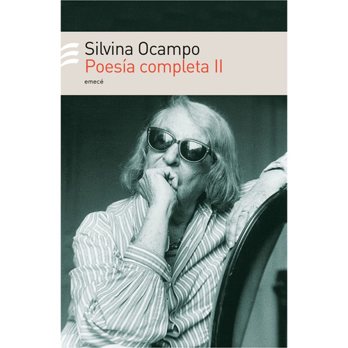Poesía Completa Ii De Silvina Ocampo - Emecé