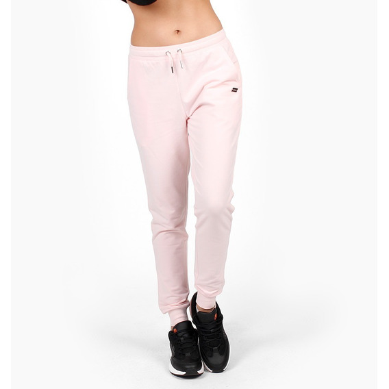 Pantalon De Buzo Mujer Ellesse Lupe