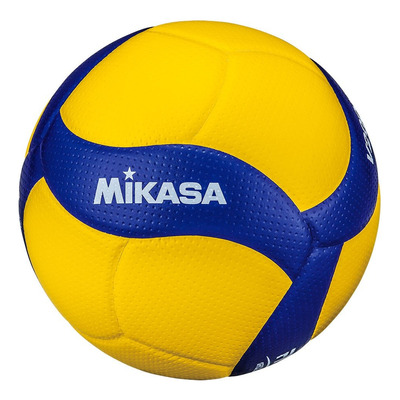 Balon De Voleibol Mikasa V200w  Voleyball