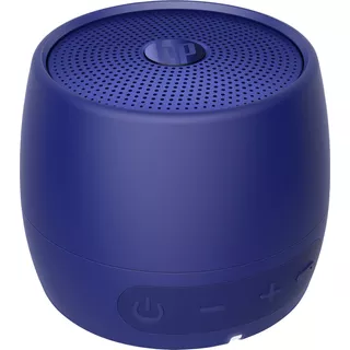 Bocina Hp Bluetooth® 360 Azul (2d800aa)