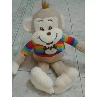  Chango O Changuita Peluche Mayoreo Amor 14 Febrero