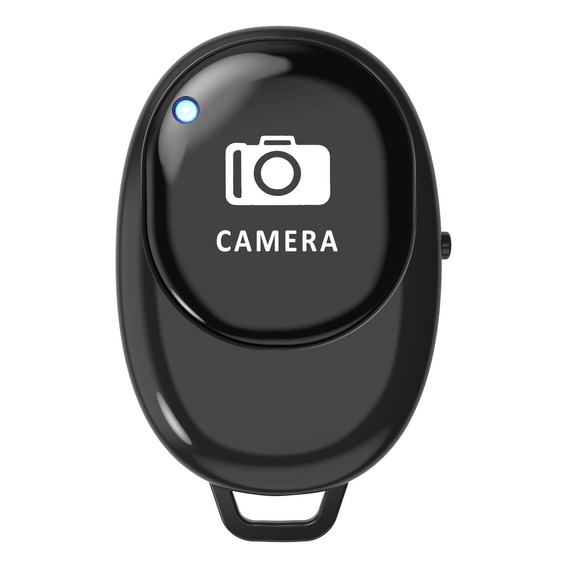 Foto&amp;tech Selfie Wireless Camera Remote Control Photo 11