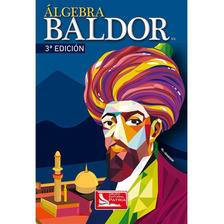 Álgebra De Baldor3era. Edición Original