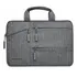Funda para ordenadores portátiles y Macbooks Satechi ST-LTB15 de 15 pulgadas, color gris