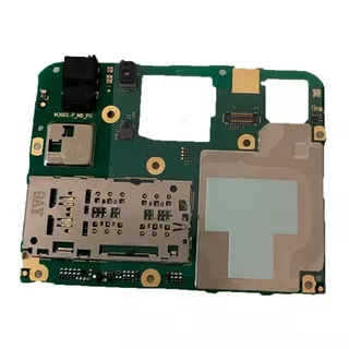 Placa Motorola Moto E6 Play Xt2029 Original Nacional