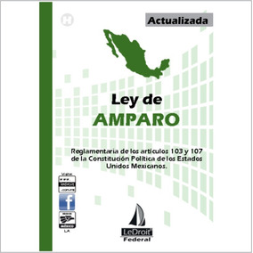 manual de juicio de amparo editorial themis manual de juicio de amparo editorial themis