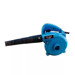 Sopladora Aspiradora 600w Potencia Azul