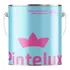 Pintura Natura Performance Aromatizada - 3,6 Lts Pintelux Color Blanco