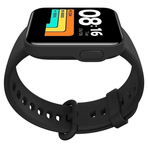 Smartwatch xiaomi watch lite hot sale