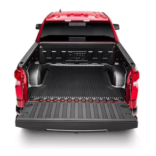 Bedliner Toyota Hilux 2016-2019 Doble Cabina