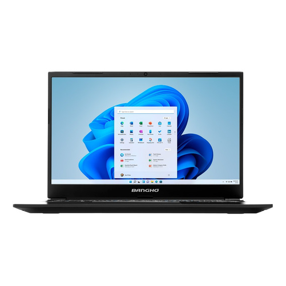 Notebook Banghó Max L4 I1 Celeron 4gb 120ssd 14 Win11 Outlet