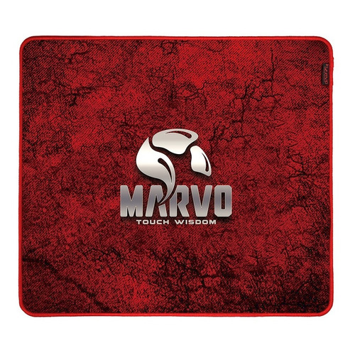 Mouse Pad Gamer Marvo G39 Pro L 450 X 400 X 3 Mm
