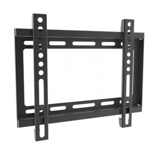 Soporte Ovaltech Ovtv-f2342 Tv/monitor De 23 A 42 Negro