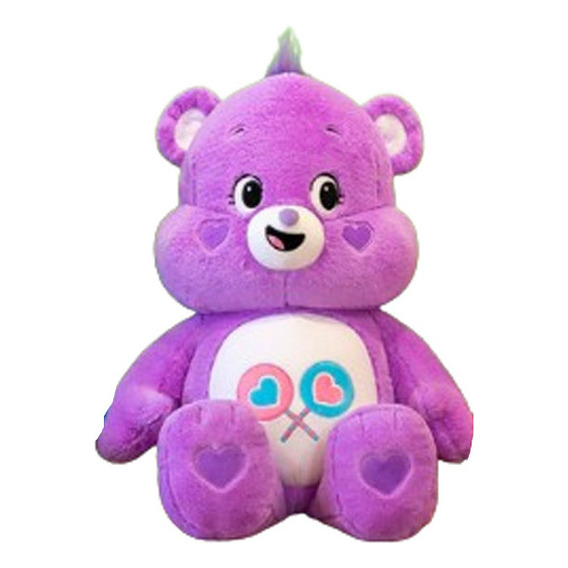 Osito Cariñosito Peluche Cheer Bear (care Bears) 27cm X