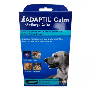 Adaptil Collar Calm Perros Medianos Y Grandes 