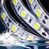 Cinta Tira Led 220v  Fria 1m Resiste Agua 14.4w - Unilux Luz neutra