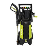 Hidrolavadora Snow Joe Sun Joe Spx3001 2030 Psi 1.76 Gpm 14. Color Green