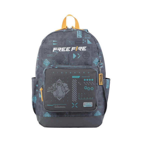 Morral Free Fire Kla Grande Color 5Y4